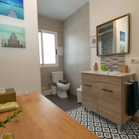 Santiago Compostela 아파트