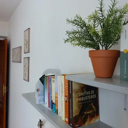 아파트 Santiago Compostela